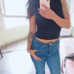 NATASHA NOVEDAD MUJER DULCE PURA
