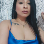 Hermosa Colombia - Hola mis amores soy Diana estoy en tu ciudad soy una joven extrovertida y aventur
