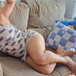 Ama de casa aburrida