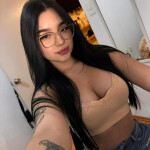 KARLA SCORT DE PASO EN LA ISLA