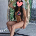 Latina nueva en Tenerife