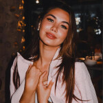 Gabi Brazilian - Hola. Soy Gabi una bella mujer brasileña de piel suave hermosa sonrisa y deslumbran