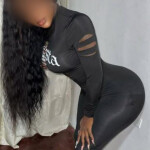 GENECIS TU MEJOR COMPAÑIA BELLA MORENA SOLO UNOS DIAS EN FOZ