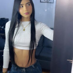 DANIELA PIEL CANELA POR PRIMERA VEZ EN SANTIAGO
