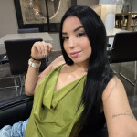 SOFIA Hermosa latina