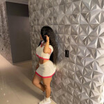 Nueva Playa De Aro - Hola soy Angie una chica divertida y muy amorosa dispuesta a en todo me gusta y