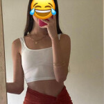 Sandra 23 Años estoy con Aroa Unos días .