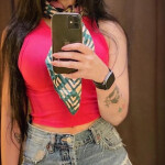PAULA VENEZOLANA NUEVA EN ALICANTE