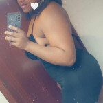Escort joven negra curvy mulata guapa en Bilbao. 80