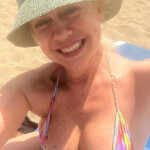 REGRESO XUXA MADURITA masaje...G juegos