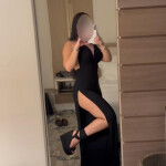 Ruby una chica excelente educada y sociable en Bilbao