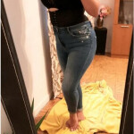 SALIDAS!!! - Hola amores soy cristina realizo solo salidas hoteles y domicilios soy la misma chica d
