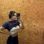 Madelein Spectacular Venezuelan newcomer in Marbella speaks English!!
