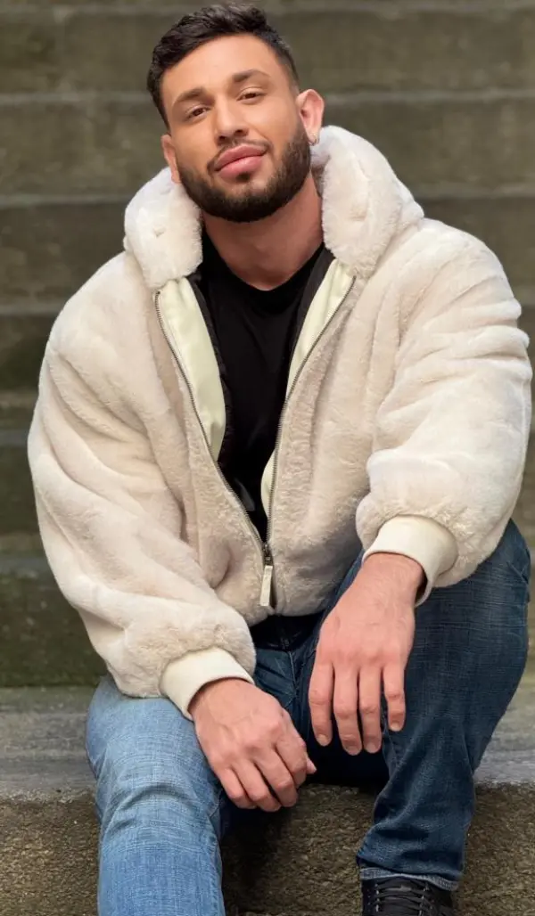 Fondo avatar