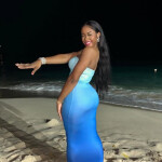 Caribeña - Hola mi amor estoy disponible para ti para y darte cariño buen . Escribe antes de llegar 
