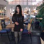 Samantha escort de lujo experta en de calidad y