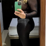 LORENA RUBIA EN LAS PALMAS