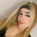 La Dama que tus Sueños Exclusiva Refinada y