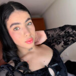 NOVEDAD PELINEGRA CAMILA MONTEBLANCO