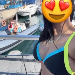Valentina 24 años recién llegada a vimianzo de 9 00 a 22 00 hs