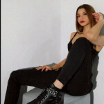 EN ARANJUEZ ZARA BELLA ENCANTADORA TODA UNA DIOSA 24 7PARA TI