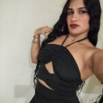 Hi I'm Karina new to SA POBLAI like going out and having a few drinks. You can come to my house I also go out. Writ