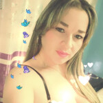SANXENXO. VALERIA DEZPLAZAMIENTOS