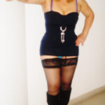 Sofía masajista guapa particular
