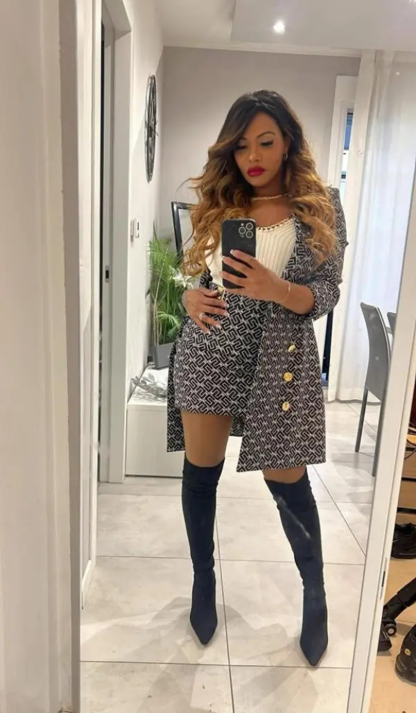Fondo avatar