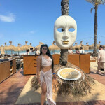 TENERIFE Katalina de cuerpo jovencita latina
