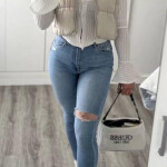 TATIANA GADITANA 22 AÑOS UNIVERSITARIA SALIDAS!!!