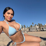 Arrecife lanzarote. Evelyn ful te trataré como rey