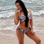 YESICA MUJER EXTROVERTIDA DINAMICA Y