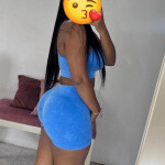 EXTROVERTIDA COLOMBIANA CARIÑOSA AMOROSA