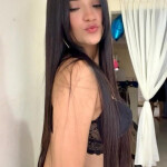 Morena latina - Estoy nueva en la isla Me encuentro en vecindario Soy una chica y muy Me gusta Te ha