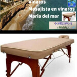 María del mar 632974143 Vinaros masajes Ven a mí lado y vivirás momentos exquisitos