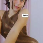 Hola corazon soy tania en lloret de mar