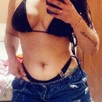 Jovencita ven a conocerme