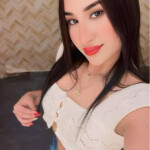 NICOL ENCANTO Y BELLEZA LATINA DULCE TIERNA Y EFECTUOSA