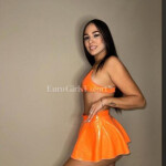 NOVEDAD MORENA RECIEN LLEGADA CON MUCHAS GANAS EN BORMUJOS VERTICE