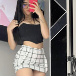 Soy tu chica y ideal Ven A Conocerme estoy recién llegada en tu Isla la Palma