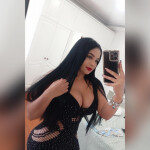 Kataleya colombiana recién llegada a las palmas