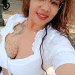 Morena alegre - Holis Me gusta pasar momentos agradables... Soy simpática.. Tierna alegre