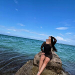 Latina nueva en la Isla