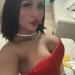 MARTINA BELLA LATINA TU CITA IDEAL AUTÉNTICA INRRESISTIBLE NOVEDAD EN SEVILLA