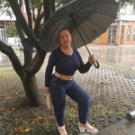 Yessenia no olvidaras mis en tu piel