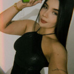 LATINA A TU DISPOSICION 24HRS ISABELLA