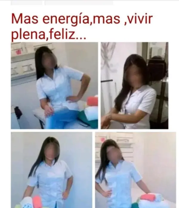 Fondo avatar