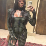 MICHELL TU BOMBON DE CHOCOLATE