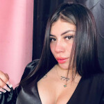 ISABELLA EXOTICA NO VAS A OLVIDARME VAS A PASARLA MUY BIEN